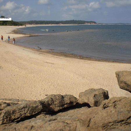 Pousada Ponta de Pedras Alter do Chão Exterior foto