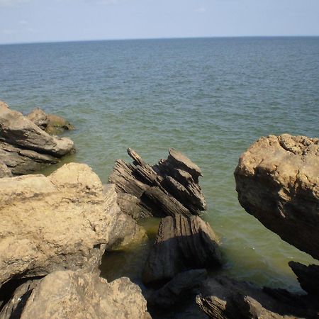 Pousada Ponta de Pedras Alter do Chão Exterior foto