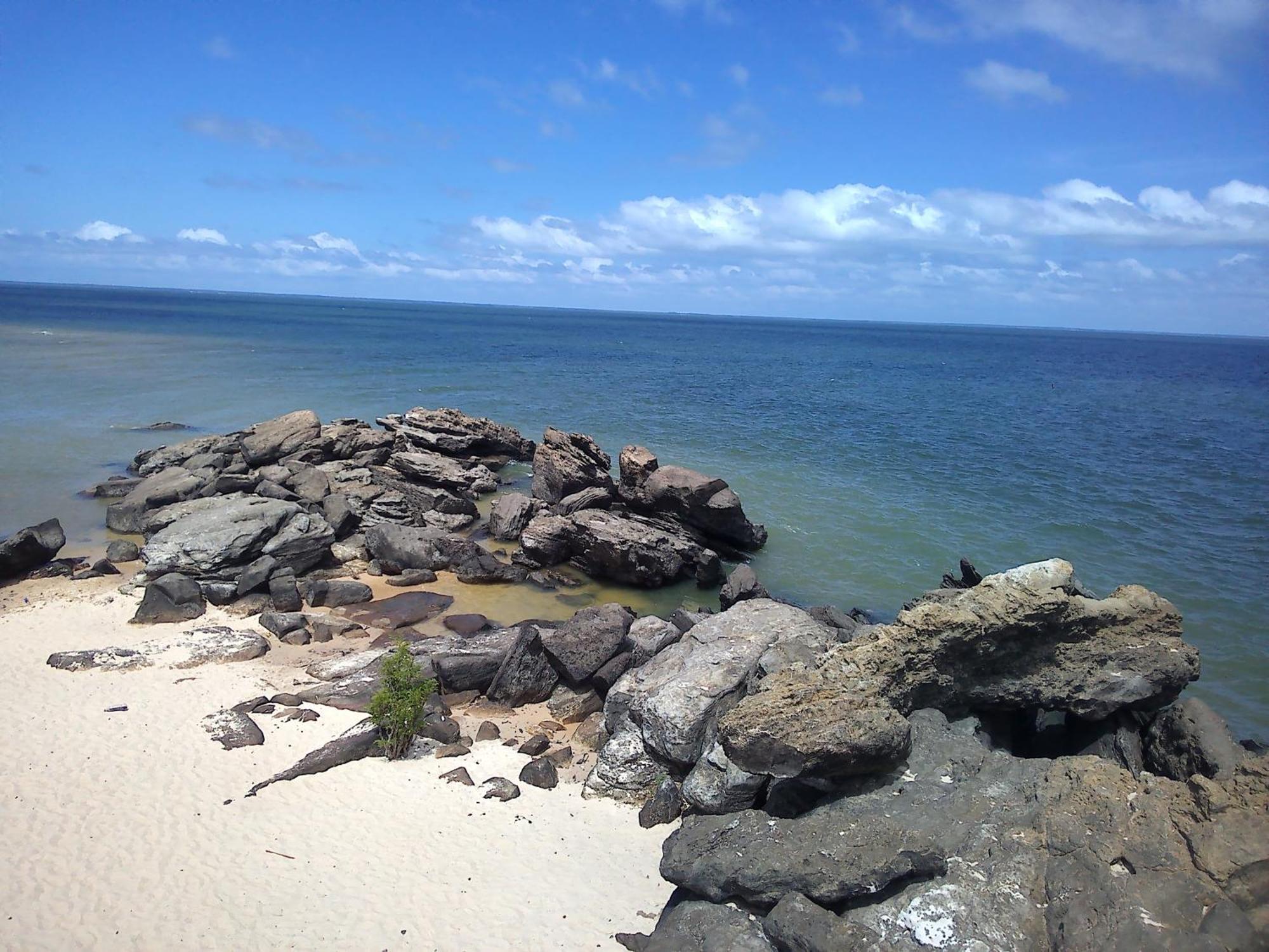 Pousada Ponta de Pedras Alter do Chão Exterior foto