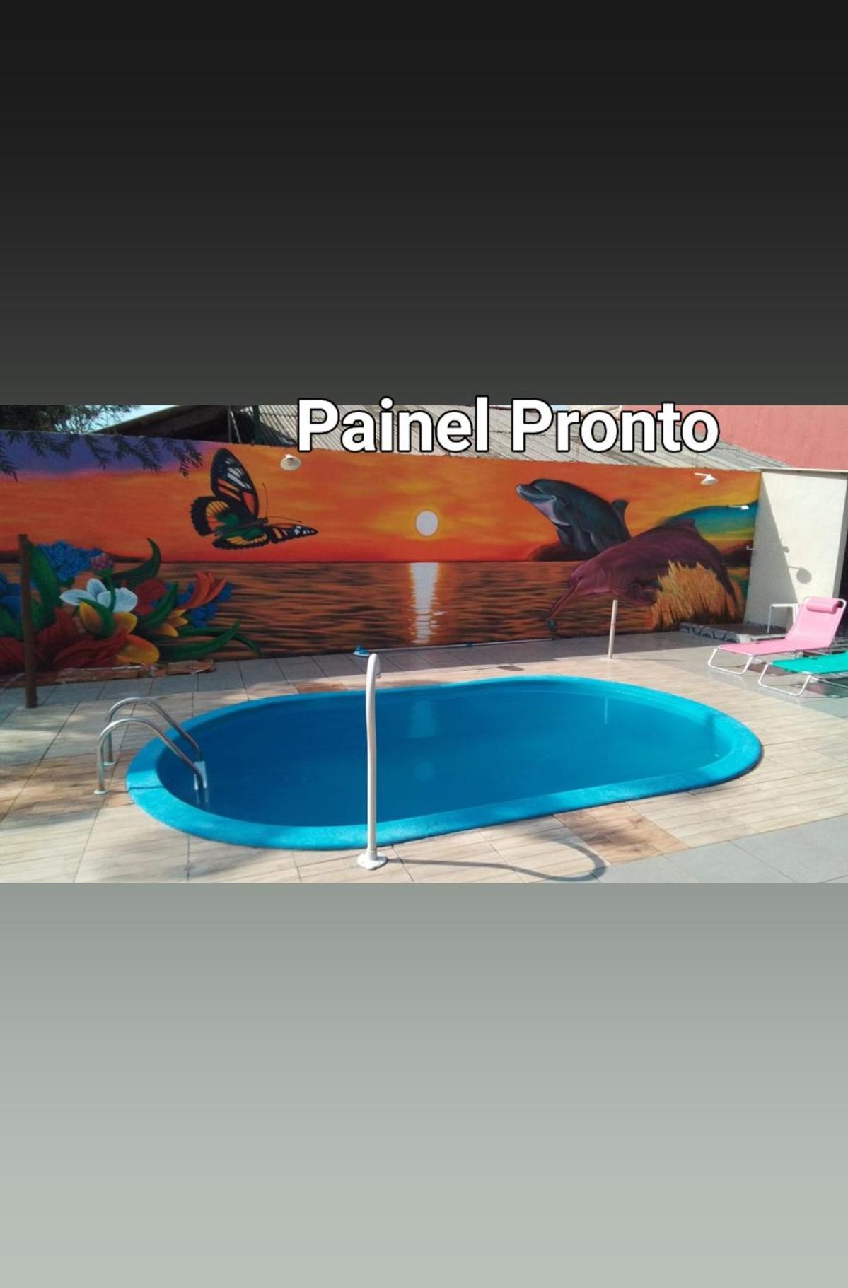 Pousada Ponta de Pedras Alter do Chão Exterior foto